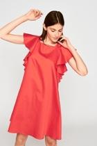  Poppy Cotton Dress