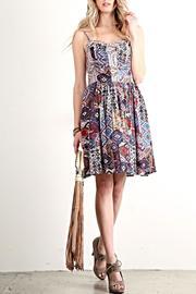  Tapestry Dress