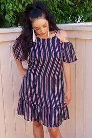  Camden Dress