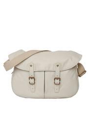  Original Satchel White