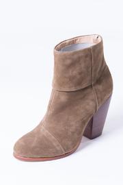  Classic Newbury Bootie