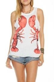  Rock Lobsters Tank