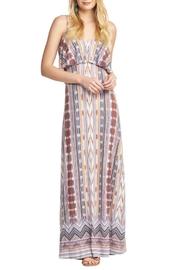  Gen Maxi Dress