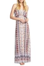  Gen Maxi Dress