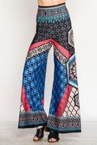  Colorful Palazzo Pants