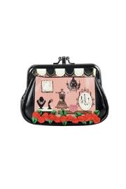  Jewlery Coin Purse