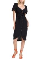  Cole Midi Dress