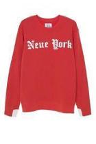  New York Sweatshirt