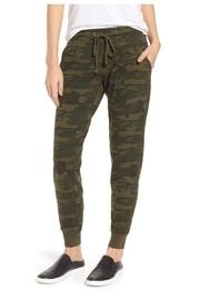  Peace Brigade Joggers