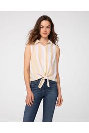  Janera Tie Front