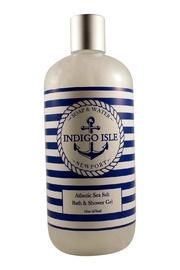  Atlantic Seasalt Showergel