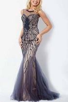  Jovani Gown Kelly