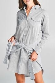  Pinned Up Dress
