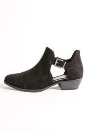  Sochi Cutout Boot