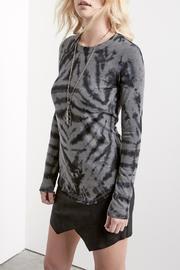  Tie-dye Long Sleeve