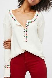  Rainbow White Thermal