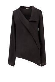  Asymmetric Blouse