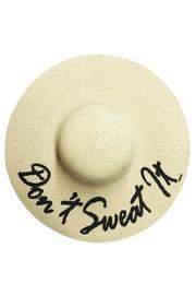  Don't Sweat It Hat