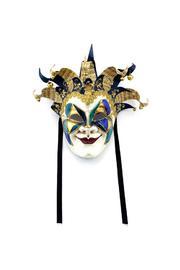  Jolly De'cor Mask-blue