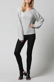  Pearl Sweater