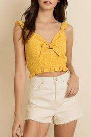  Star Floral Crop