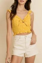  Star Floral Crop