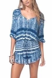  Dream On Romper