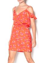  Candice Short Dress