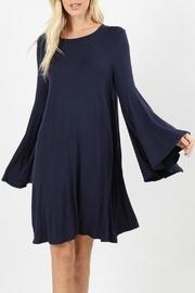  Tory T-shirt Dress