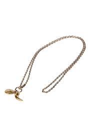  Croga Necklace