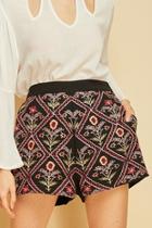  On The Trend Shorts