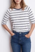  Kenia Stripe Tee