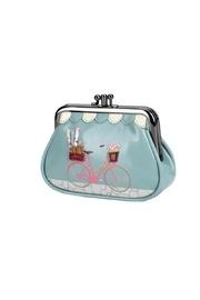  Sewing-shop Clip Coin-purse