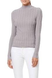  Amalie Ribbed Top