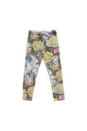  Organic Winter Rose Leggings