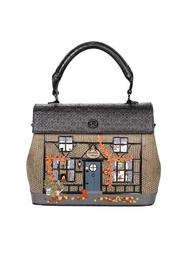 Winter-cottage Grace Bag