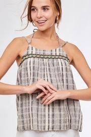  The Mia Shirt