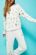  Desert Horse Sweater
