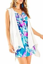  Kingston Sweater Vest