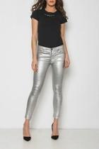  Platinum Skinny Jean