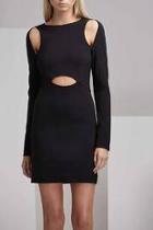  Leon Ls Dress