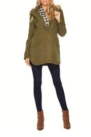  Medici Coat