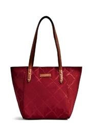  Claret Ella Tote