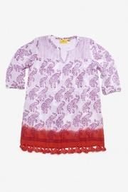  Haathiphool Serafina Tunic