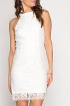  Picture Perfect Dress