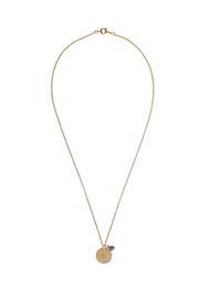  Leo Zodicac Necklace