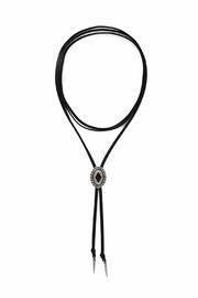  Payton Bolo Necklace