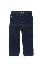  Black Corduroy Pants