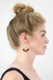  Baleen Small Corona-hoops