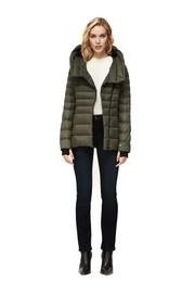  Jacinda-n Down Coat